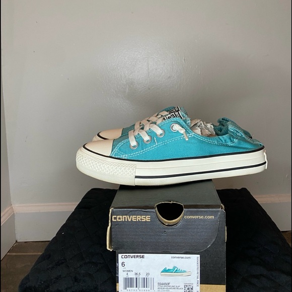 Converse - Picture 3 of 4